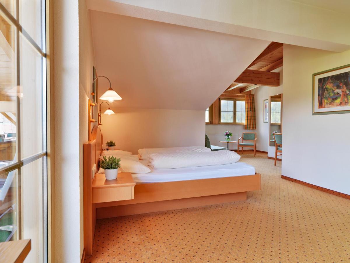 Hotel Stern Ehrwald