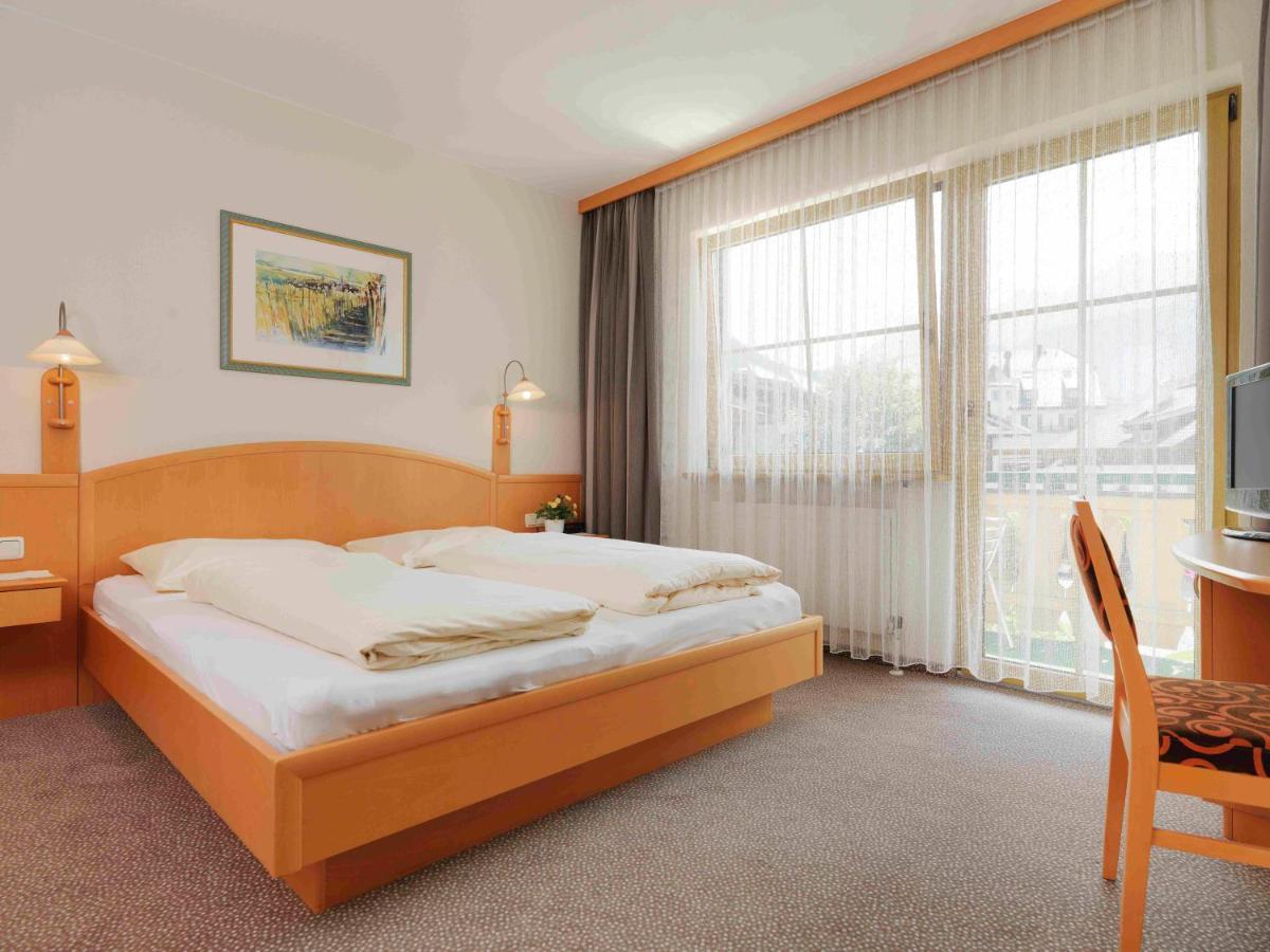 Hotel Stern Ehrwald