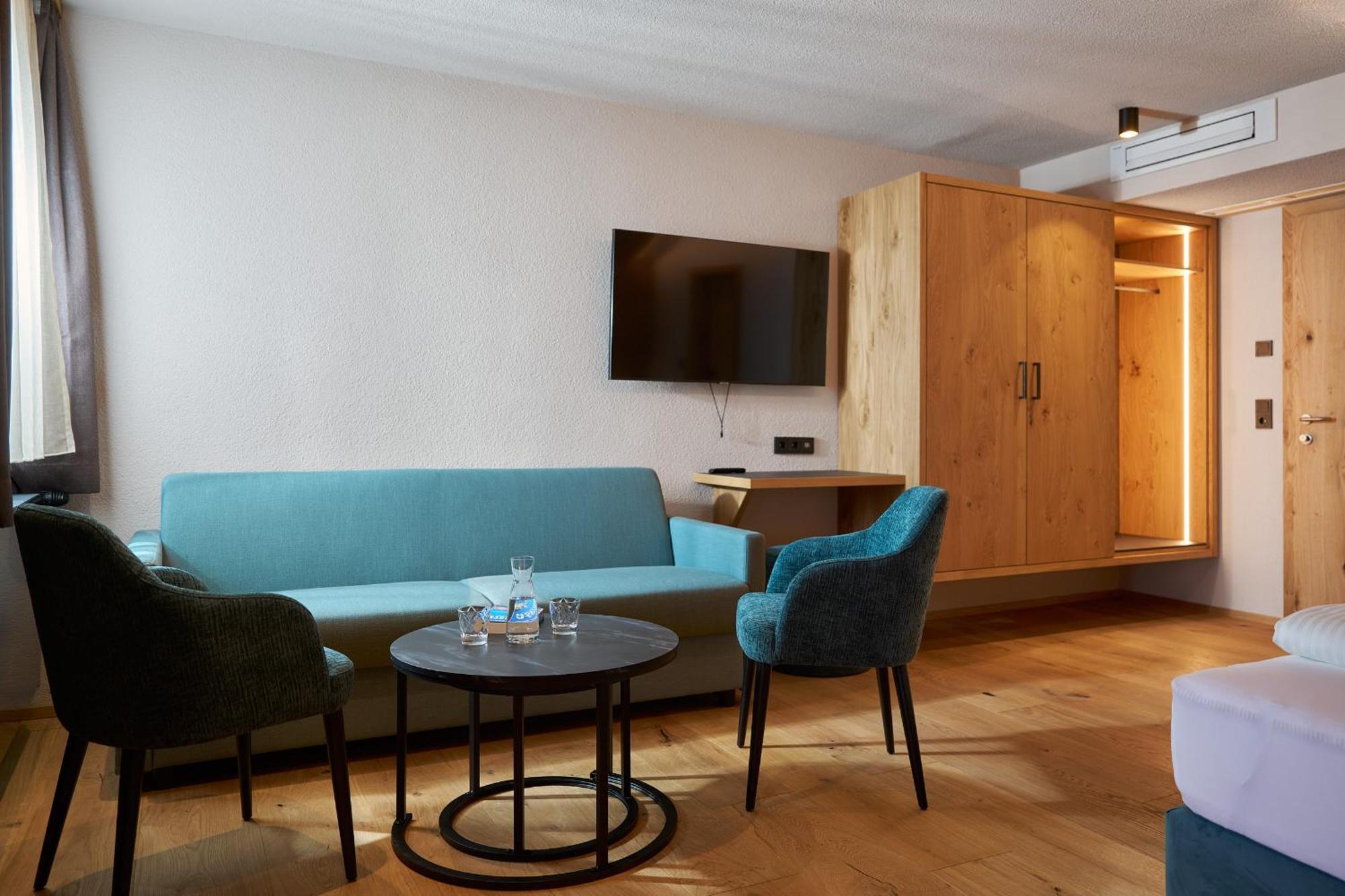 Stern Hotel Ehrwald