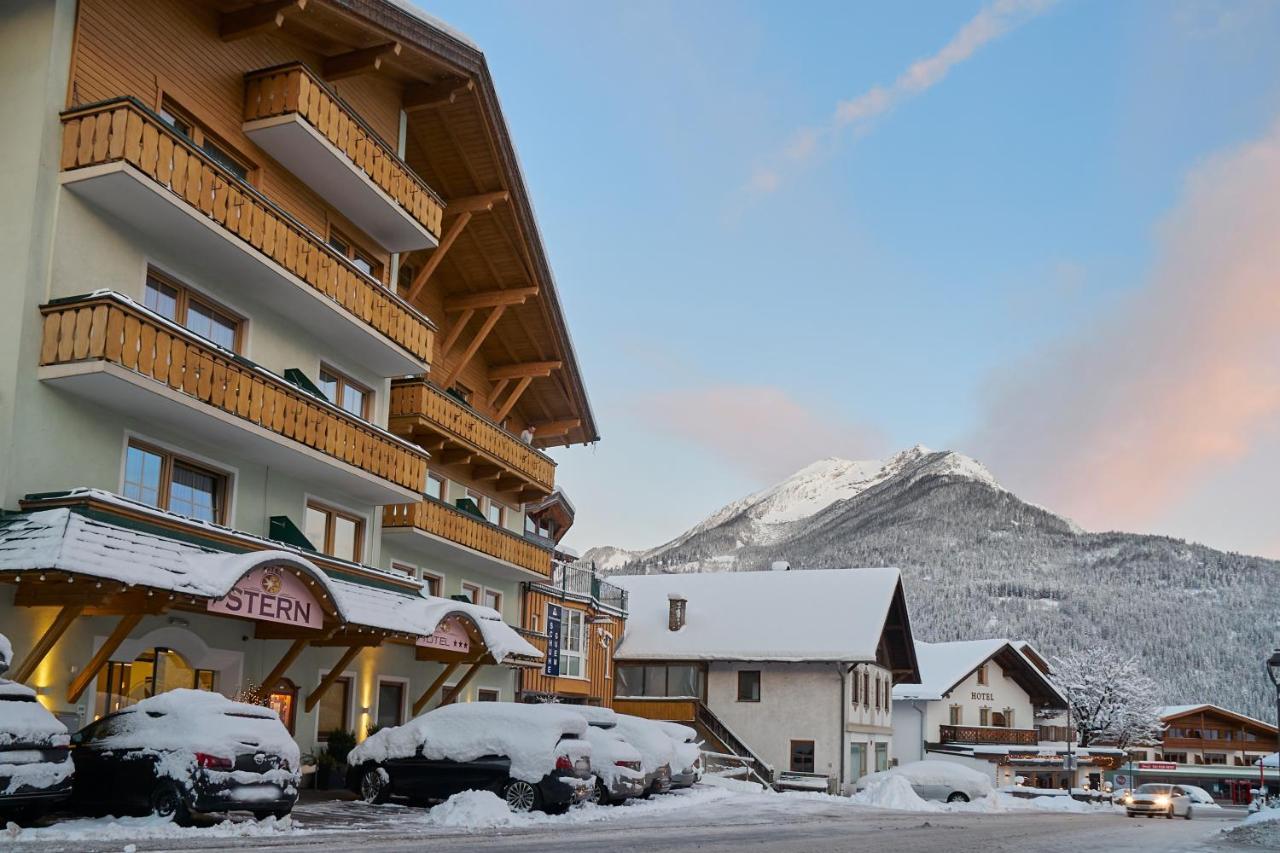 Stern Hotel